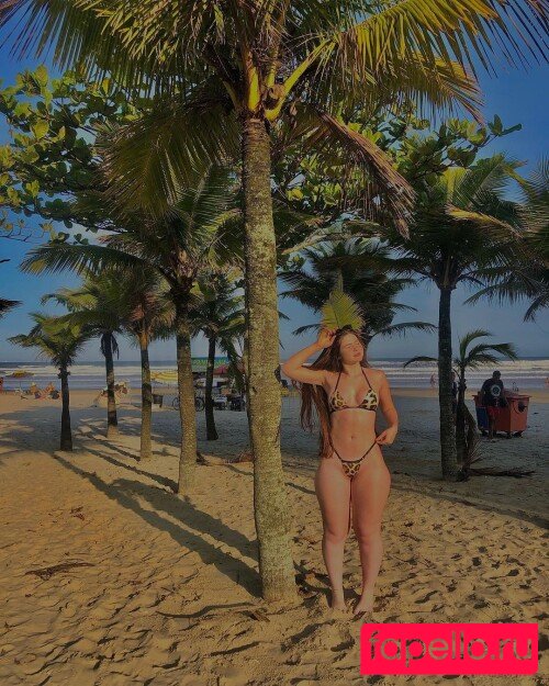 Nicolle Caroline Nude Onlyfans Photo 38