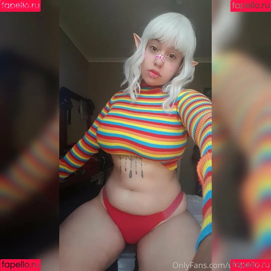 cosplay_by_vexx Onlyfans Photo Gallery 