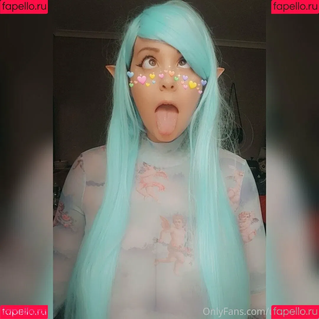 cosplay_by_vexx Onlyfans Photo Gallery 