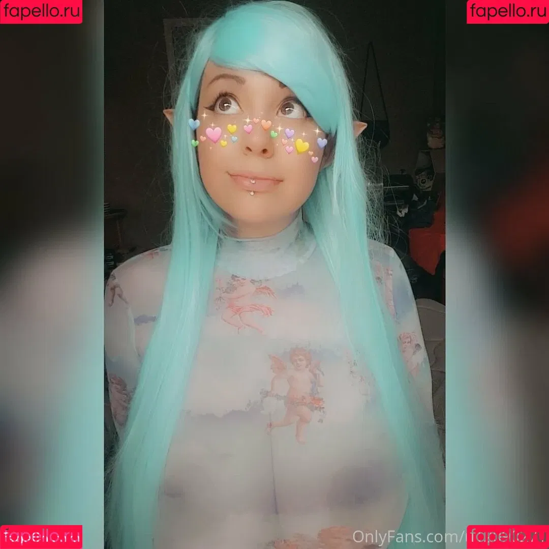 cosplay_by_vexx Onlyfans Photo Gallery 