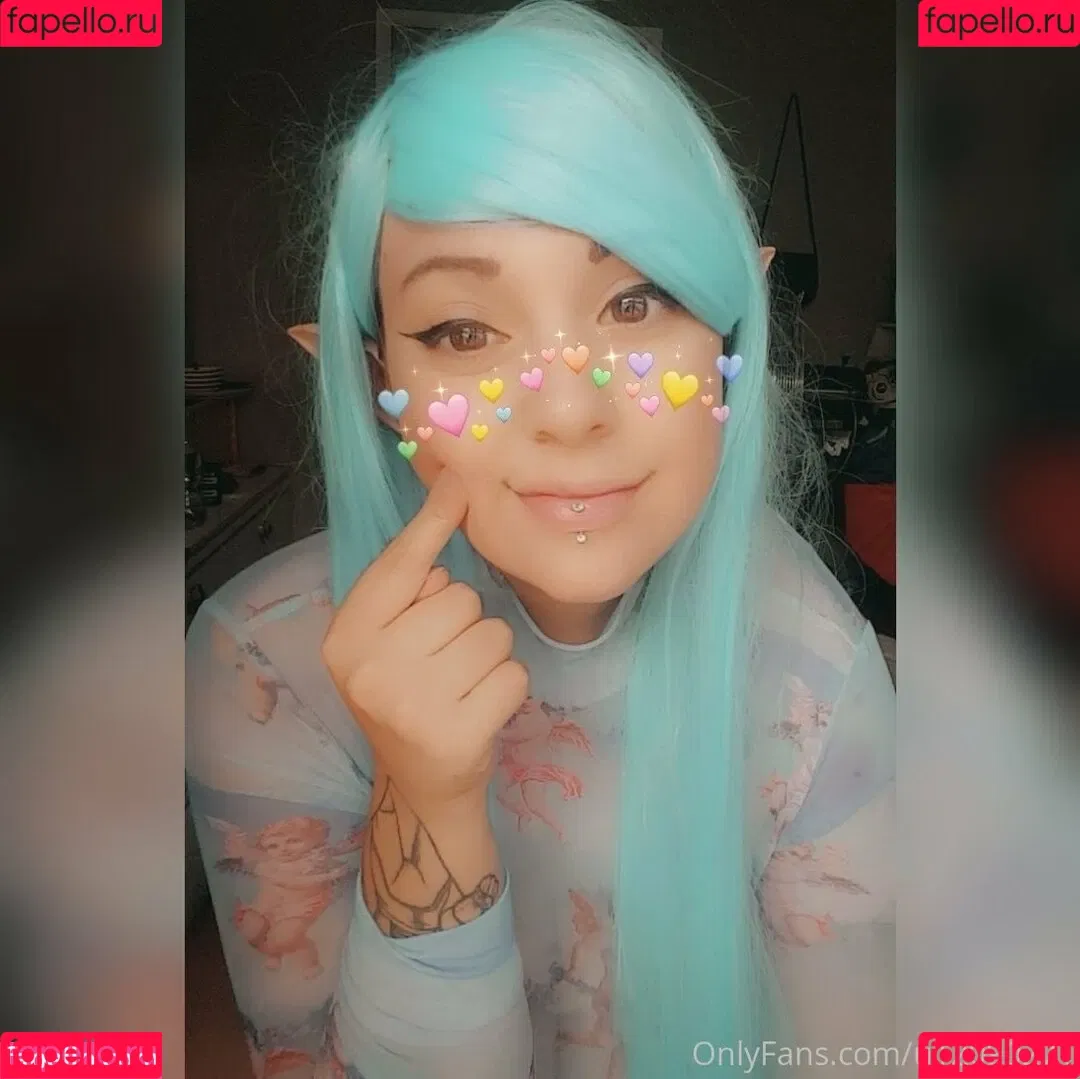 cosplay_by_vexx Onlyfans Photo Gallery 