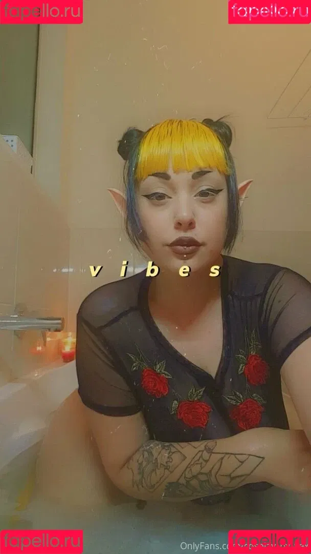 cosplay_by_vexx Onlyfans Photo Gallery 