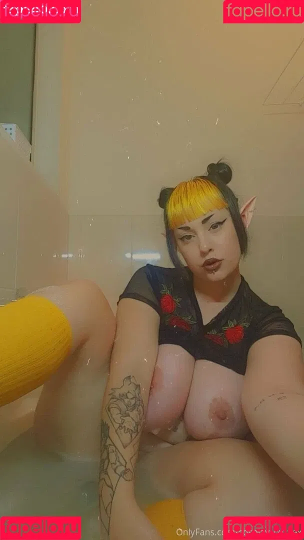 cosplay_by_vexx Onlyfans Photo Gallery 