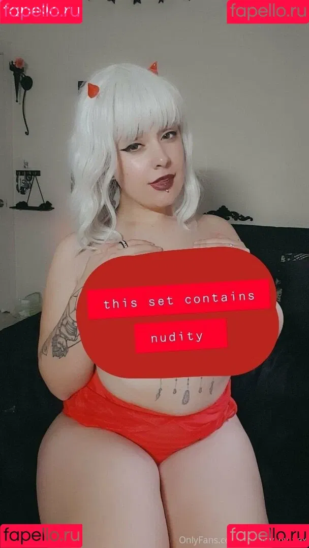 cosplay_by_vexx Onlyfans Photo Gallery 