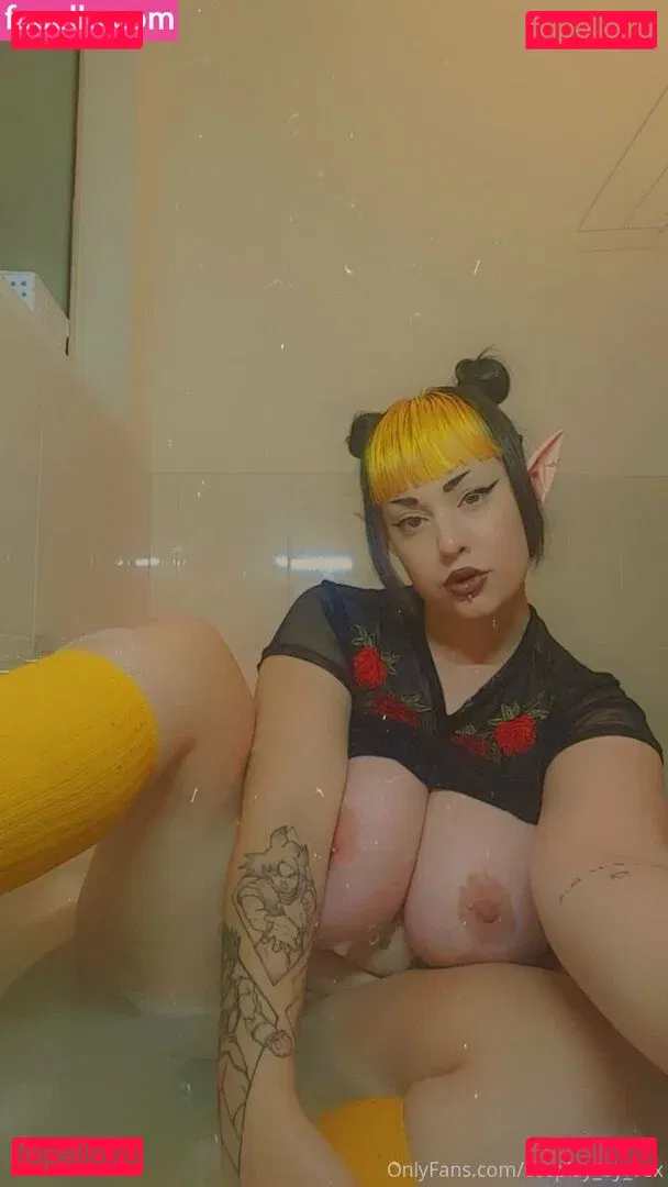 cosplay_by_vexx Onlyfans Photo Gallery 