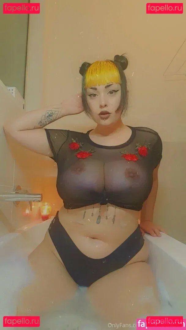 cosplay_by_vexx Onlyfans Photo Gallery 