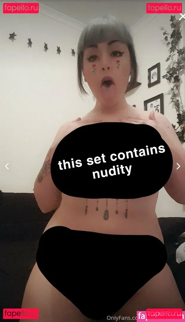 cosplay_by_vexx Onlyfans Photo Gallery 