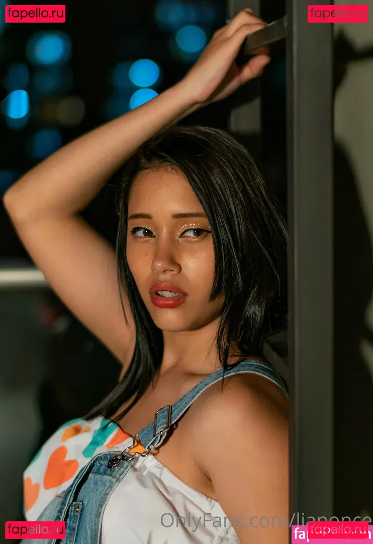 Lia Ponce Onlyfans Photo Gallery 