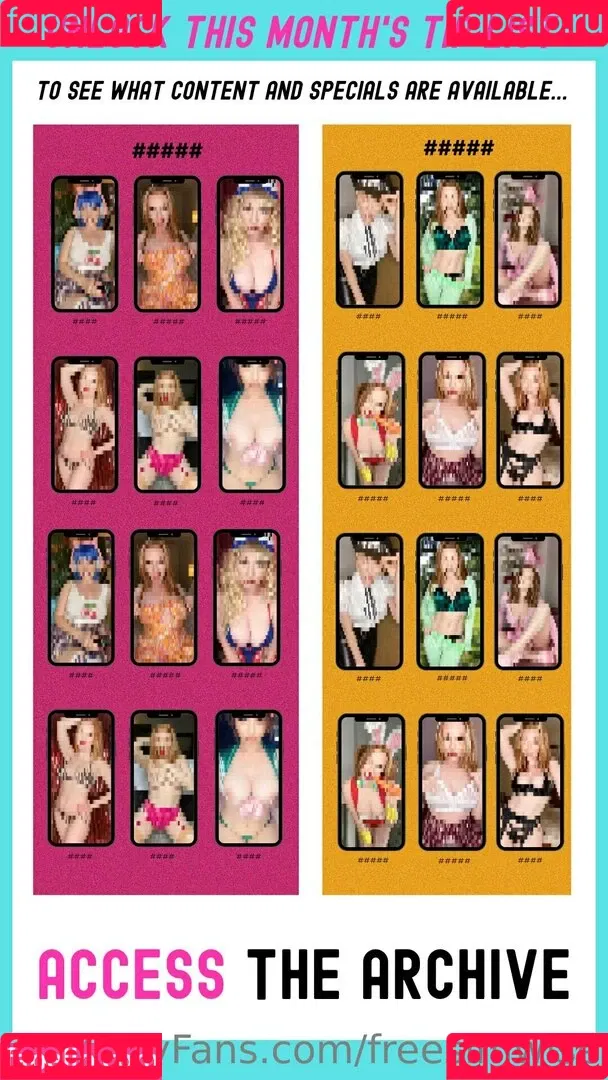 freesimwise Onlyfans Photo Gallery 