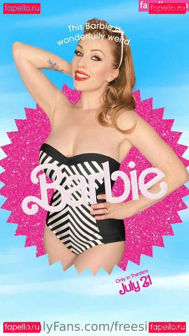 freesimwise Onlyfans Photo Gallery 