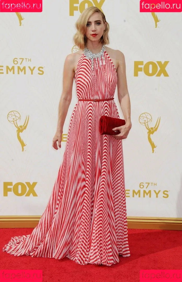 Zoe Kazan Onlyfans Photo Gallery 