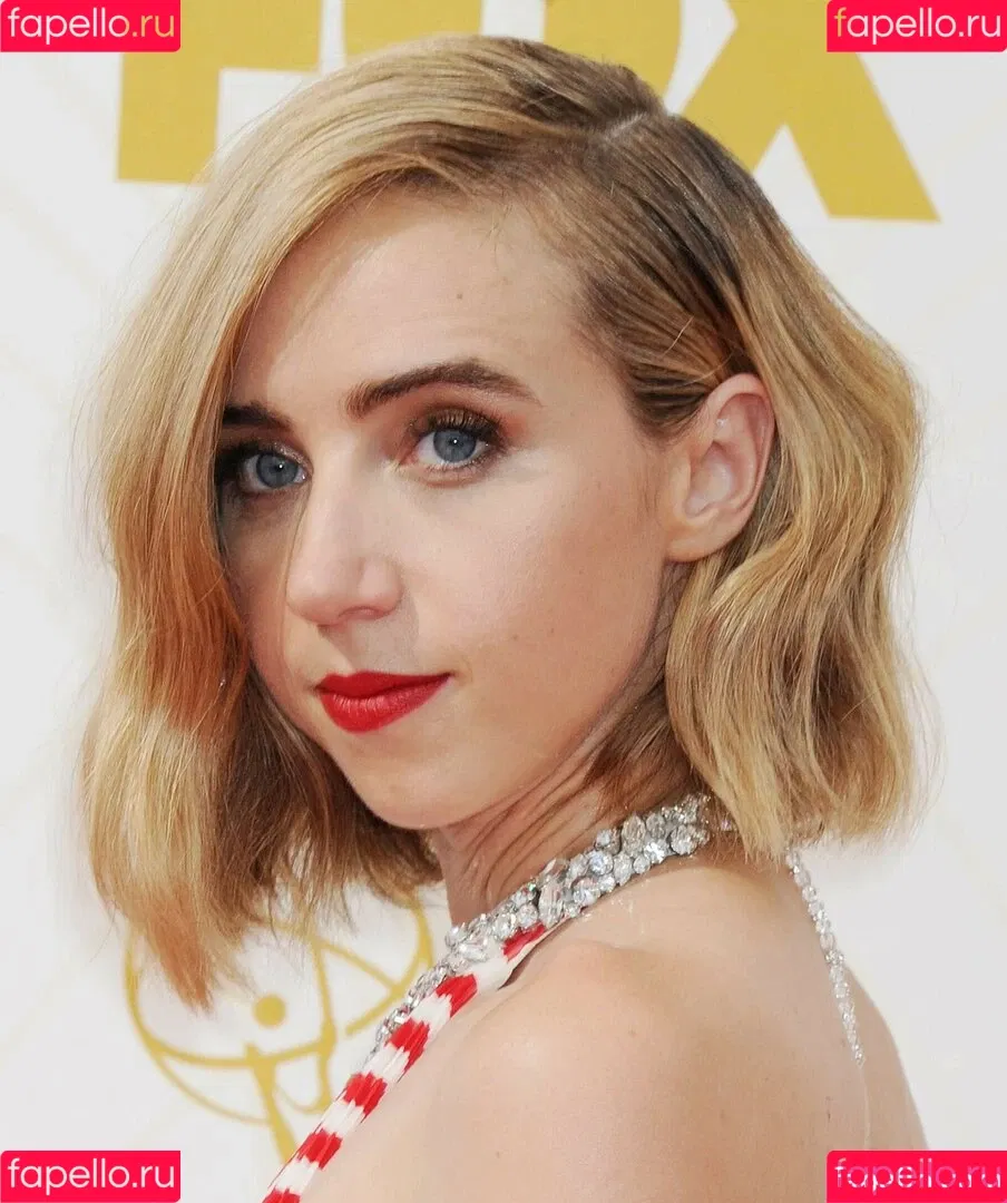 Zoe Kazan Onlyfans Photo Gallery 