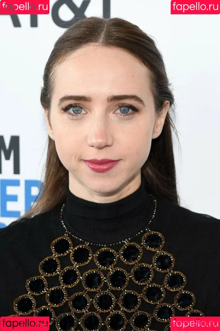 Zoe Kazan Onlyfans Photo Gallery 