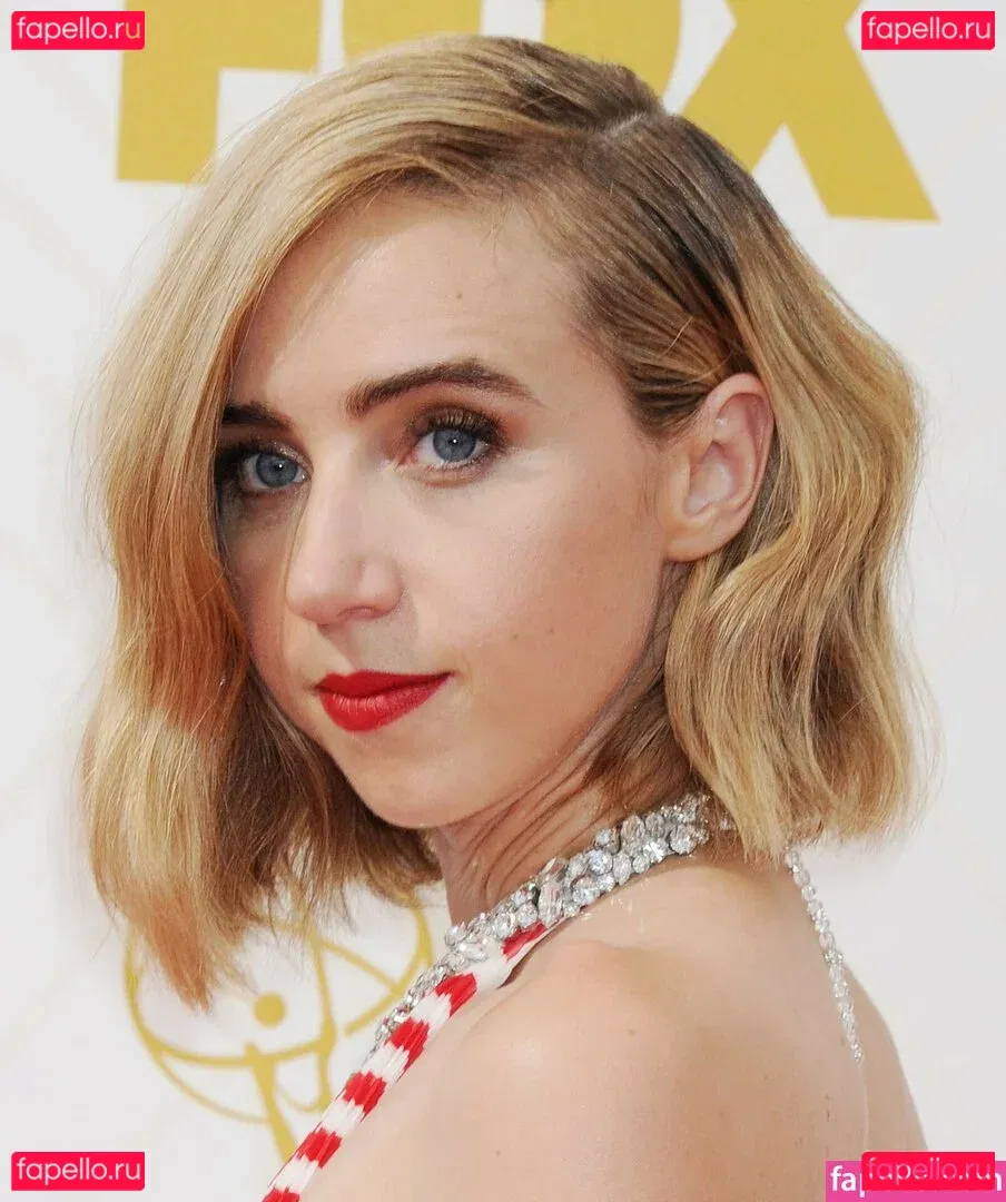 Zoe Kazan Onlyfans Photo Gallery 