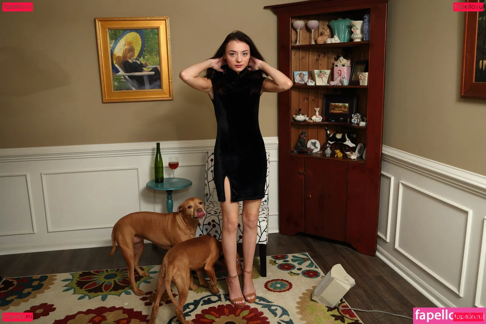 Cecelia Taylor Onlyfans Photo Gallery 