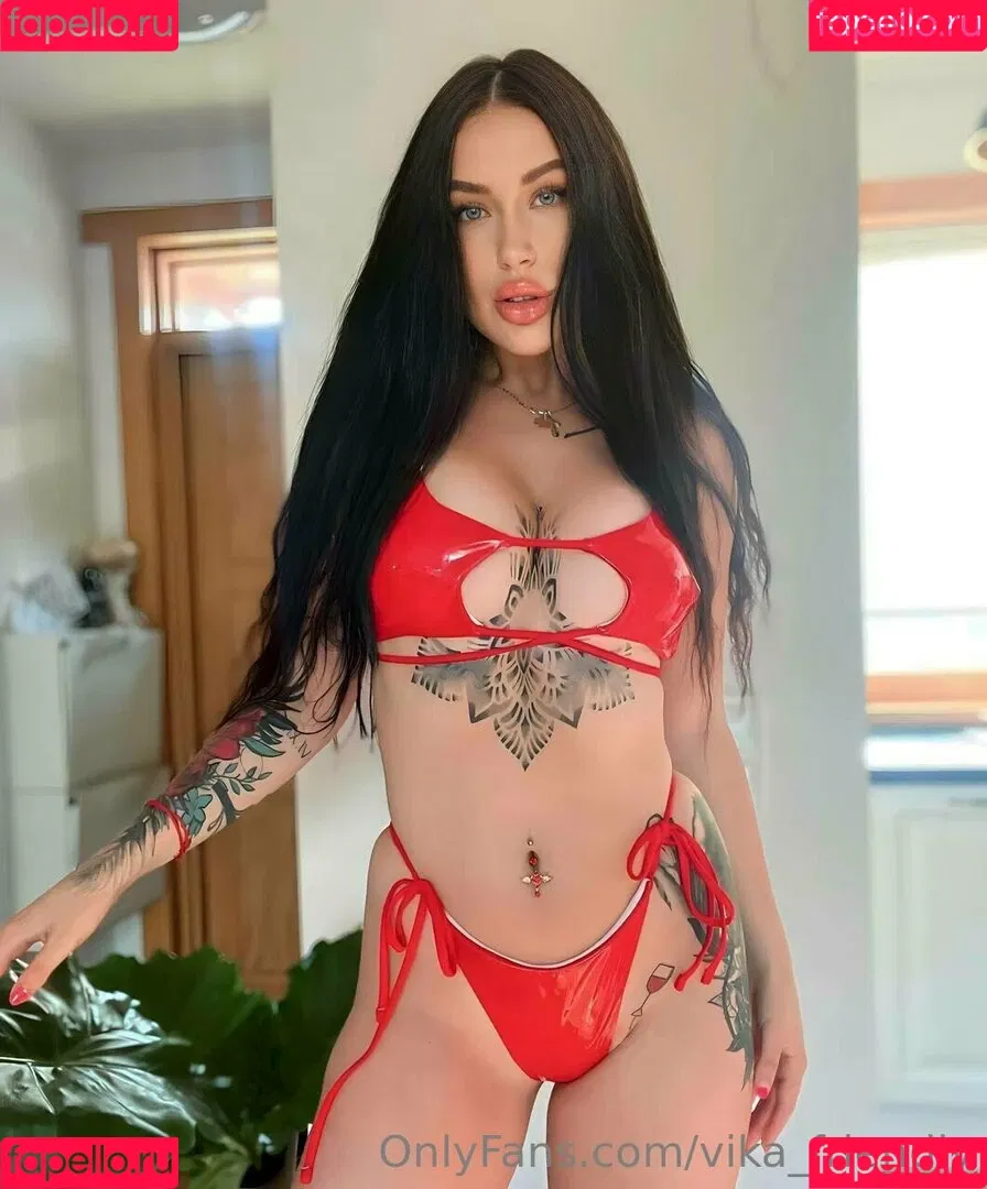 vika_friendly Onlyfans Photo Gallery 