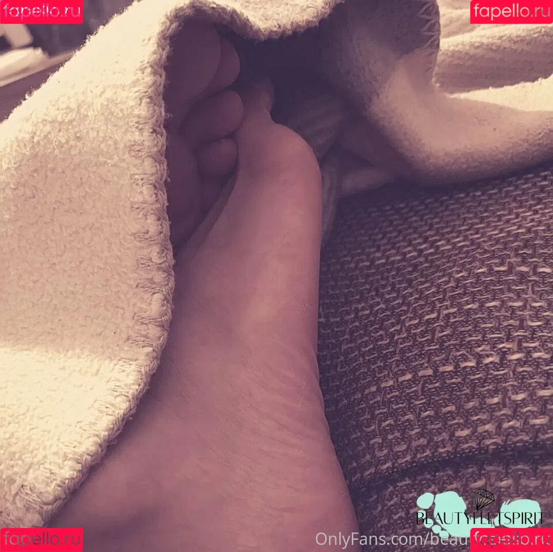 secret.feetbeauty Onlyfans Photo Gallery 