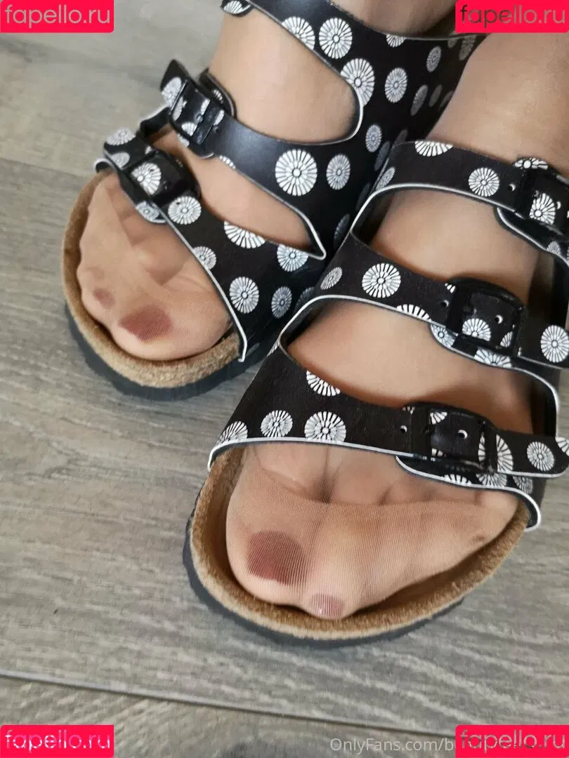 secret.feetbeauty Onlyfans Photo Gallery 