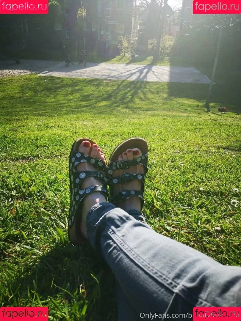 secret.feetbeauty Onlyfans Photo Gallery 