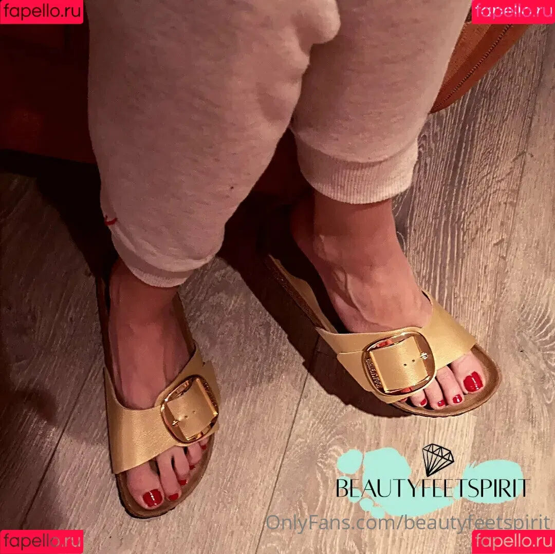 secret.feetbeauty Onlyfans Photo Gallery 