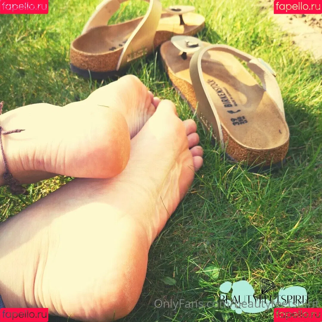 secret.feetbeauty Onlyfans Photo Gallery 