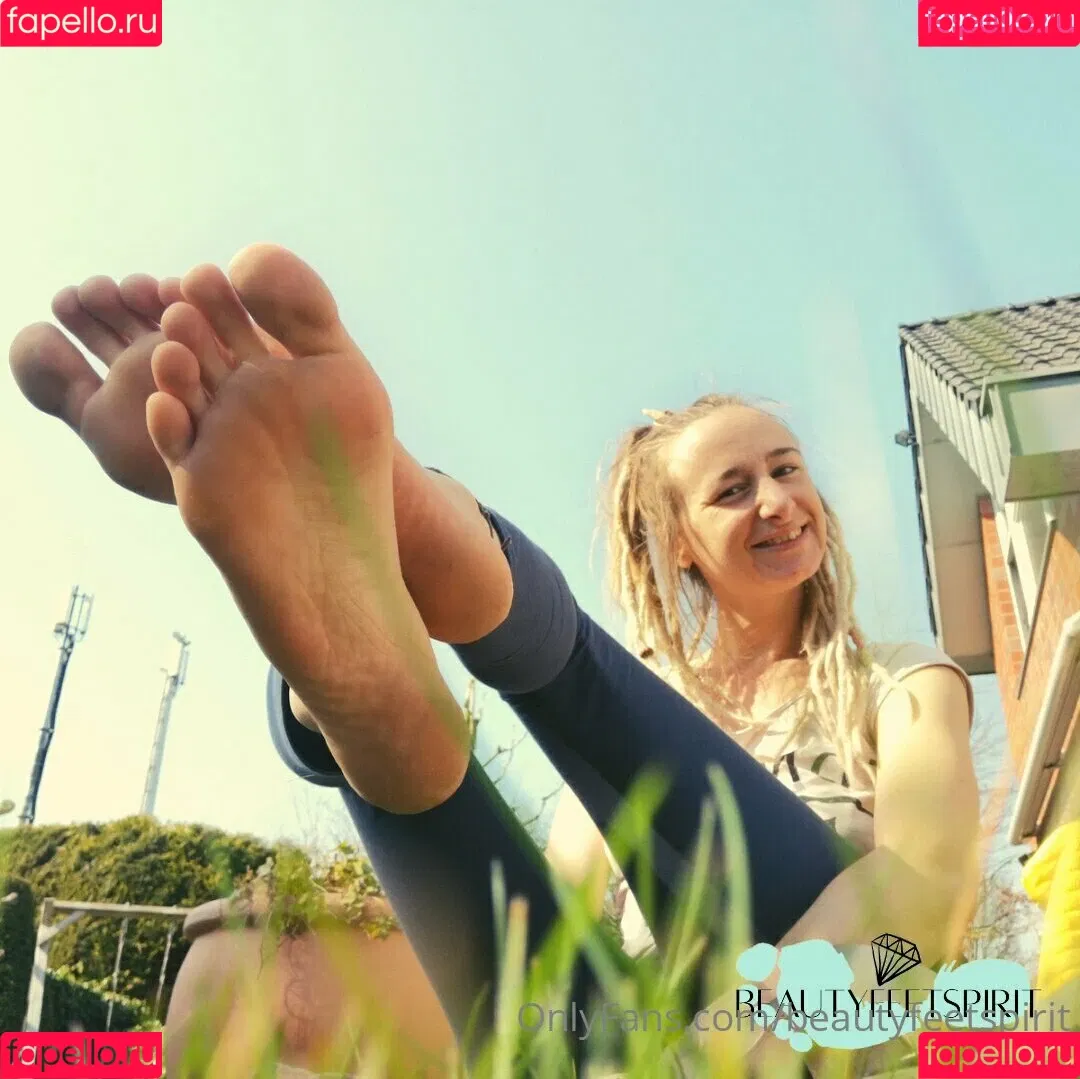 secret.feetbeauty Onlyfans Photo Gallery 