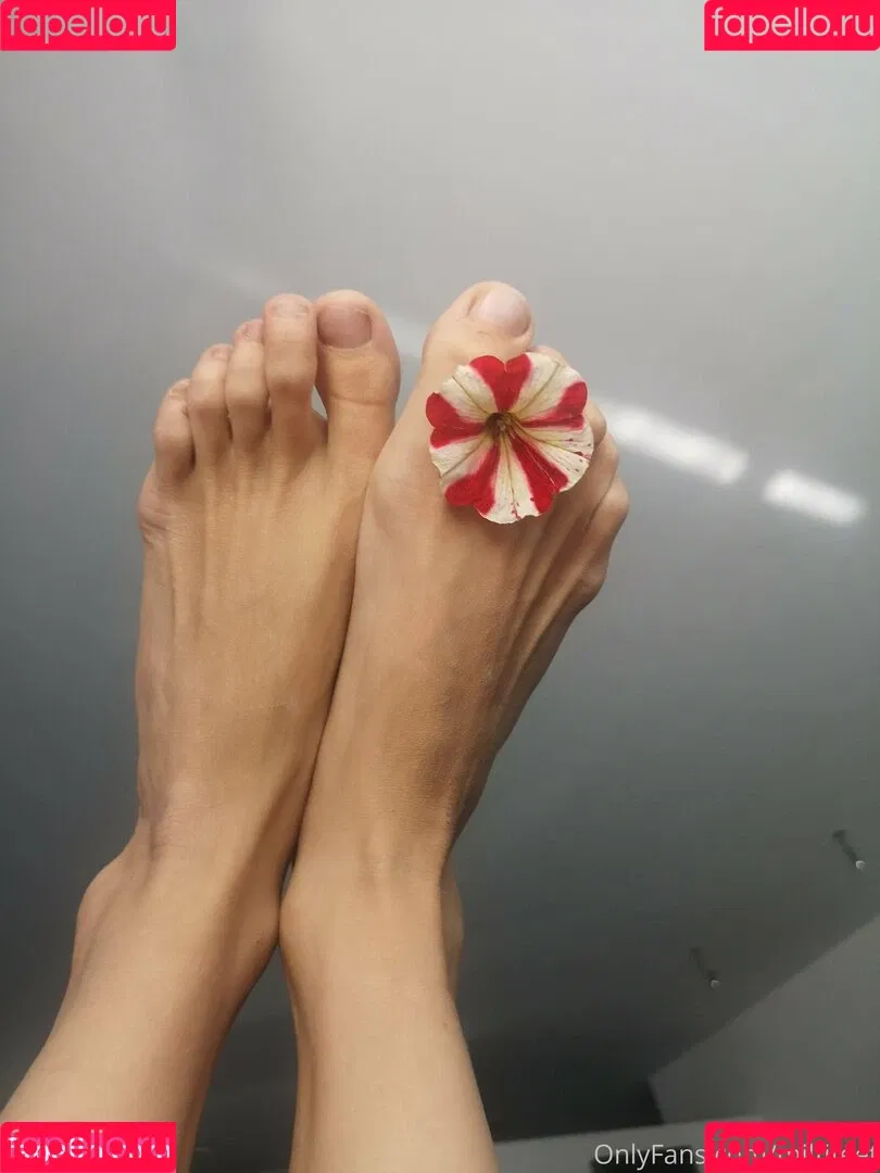 secret.feetbeauty Onlyfans Photo Gallery 