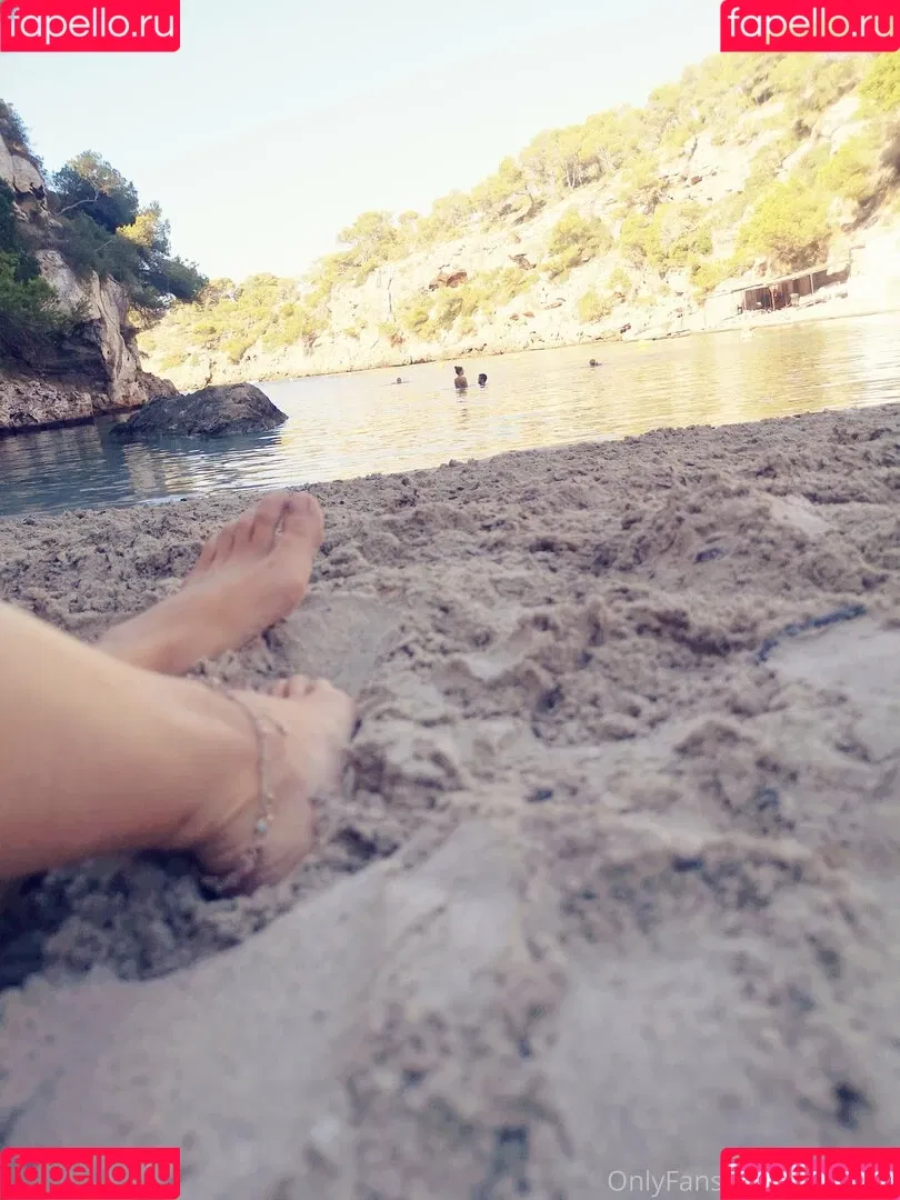 secret.feetbeauty Onlyfans Photo Gallery 