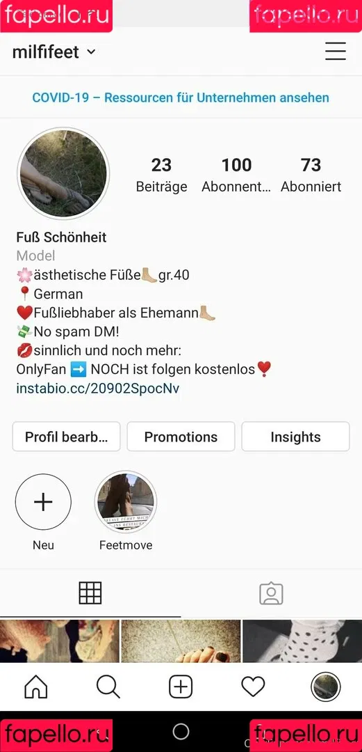 secret.feetbeauty Onlyfans Photo Gallery 