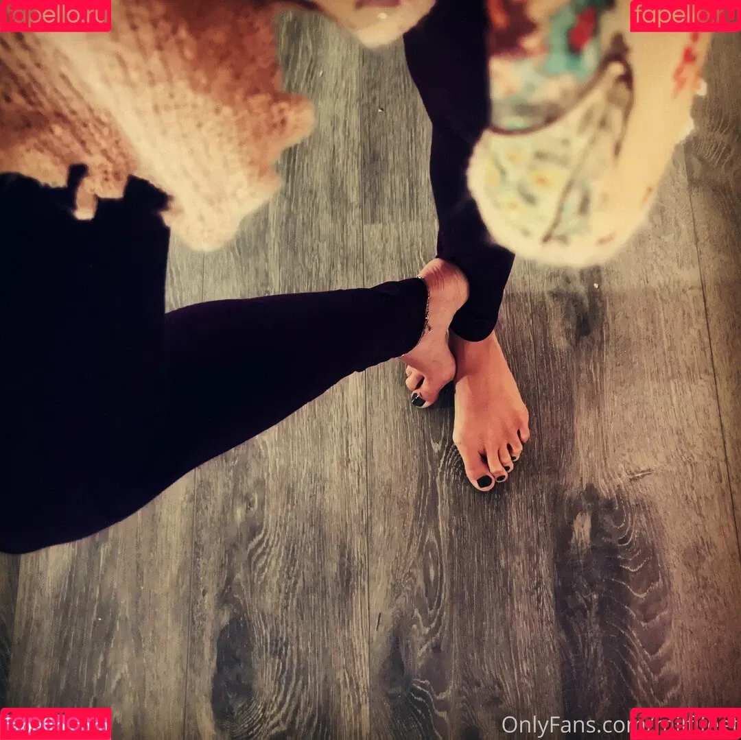 secret.feetbeauty Onlyfans Photo Gallery 