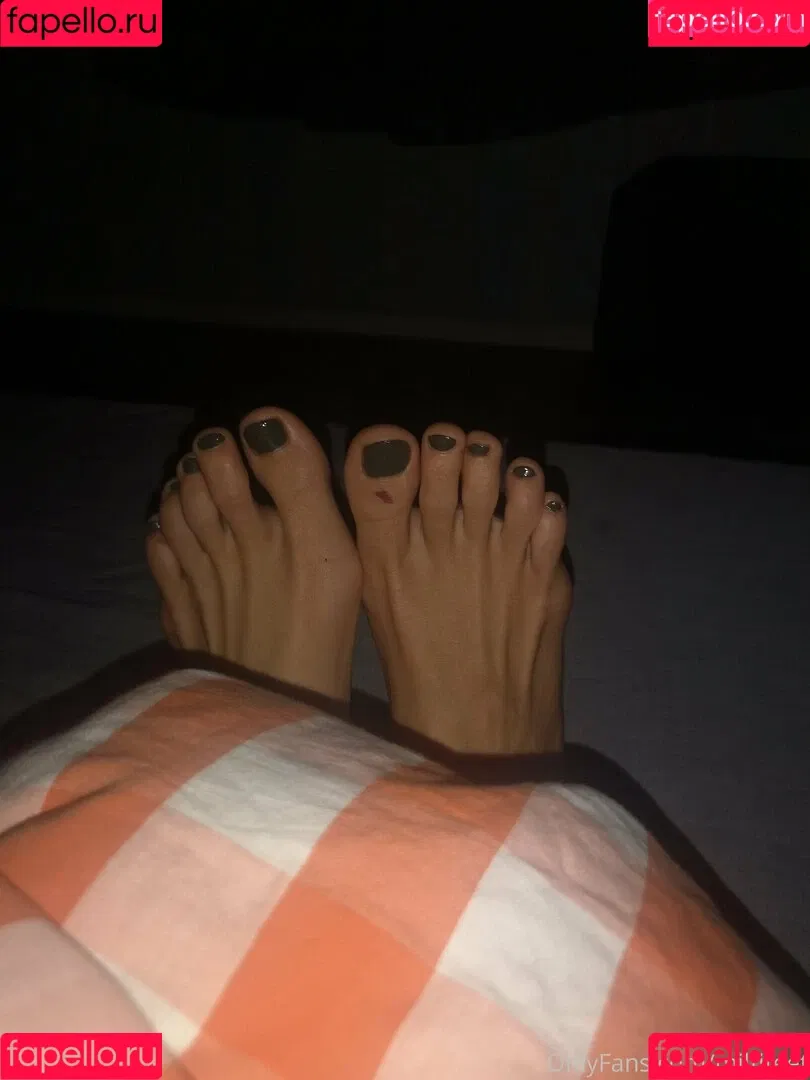 secret.feetbeauty Onlyfans Photo Gallery 