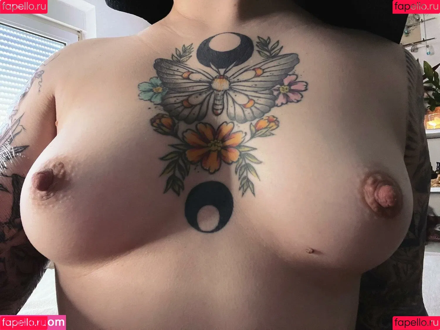 Marysaccharine Onlyfans Photo Gallery 