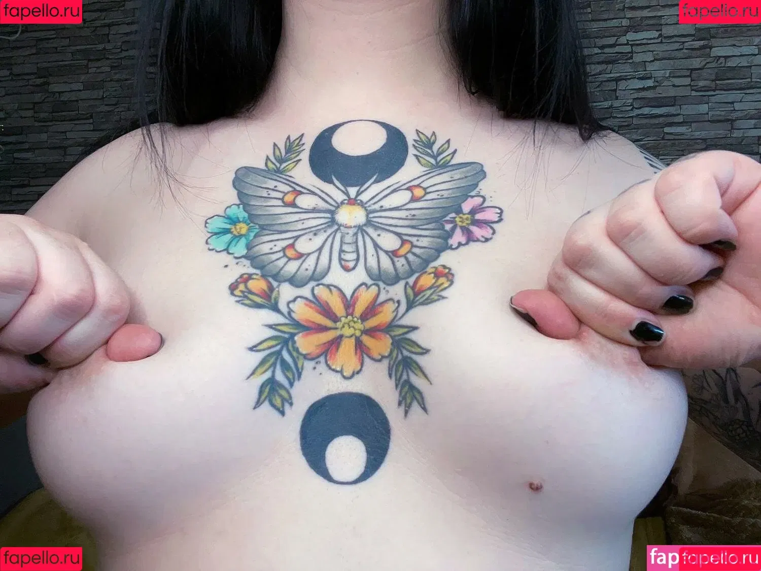 Marysaccharine Onlyfans Photo Gallery 