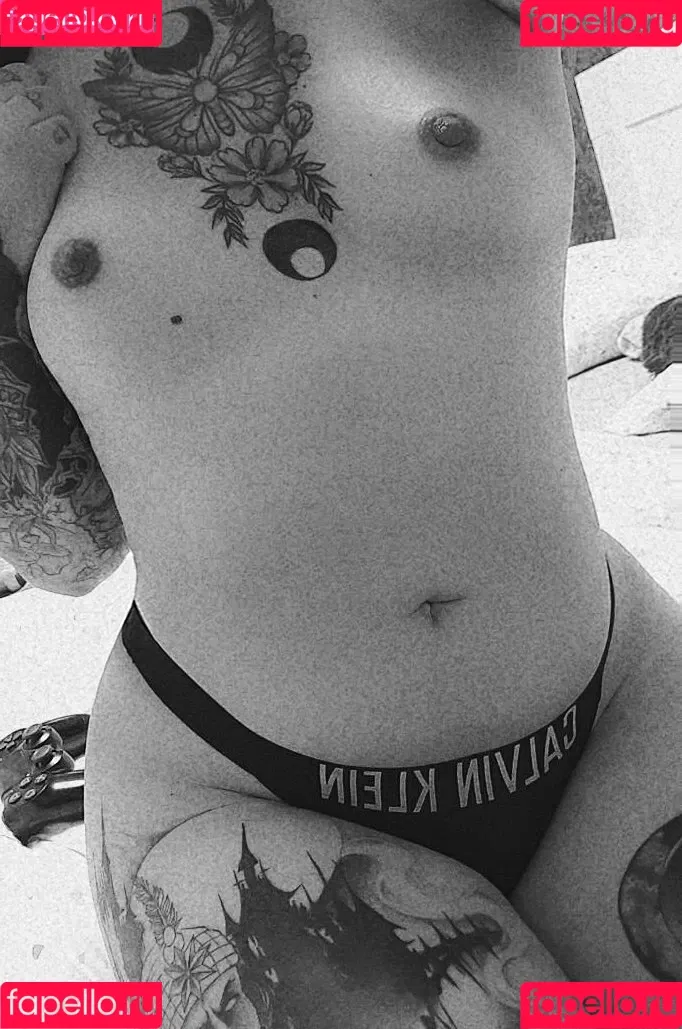Marysaccharine Onlyfans Photo Gallery 