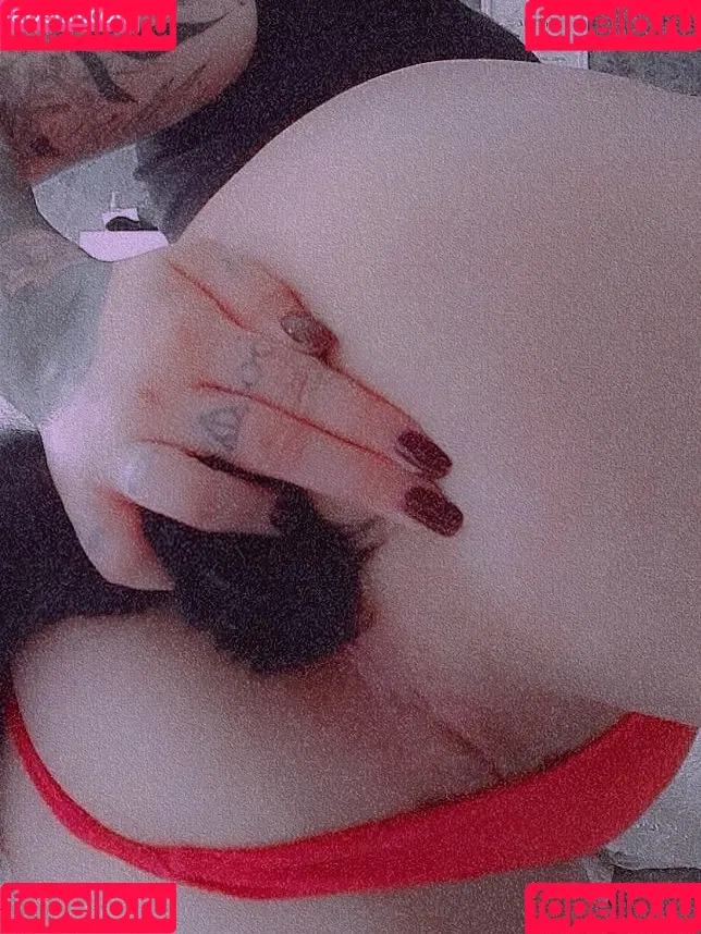 Marysaccharine Onlyfans Photo Gallery 