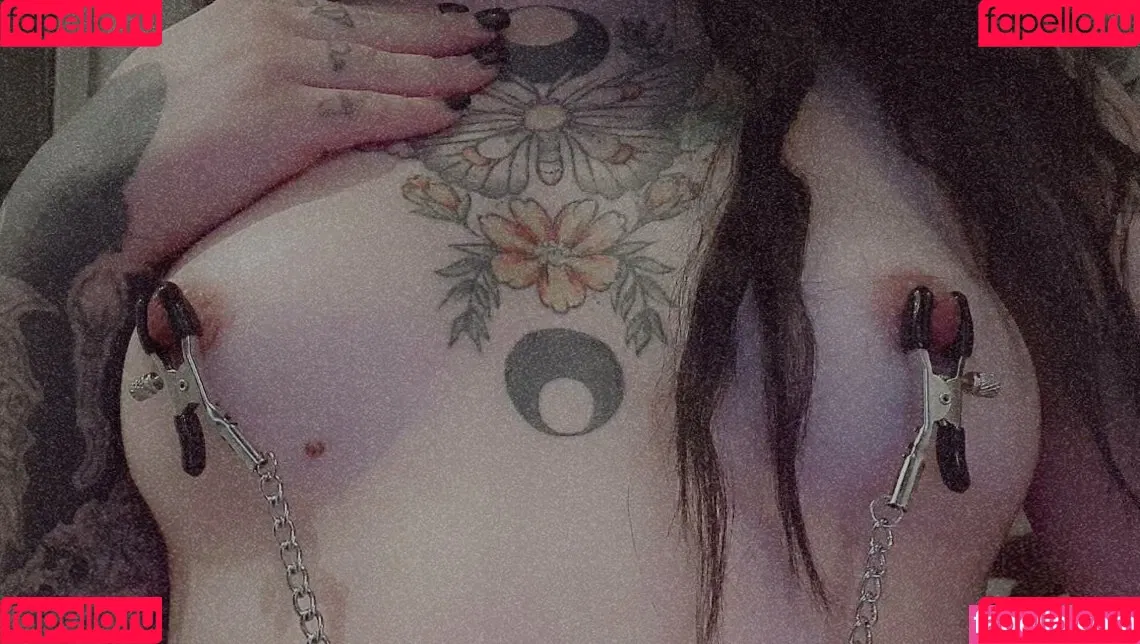 Marysaccharine Onlyfans Photo Gallery 