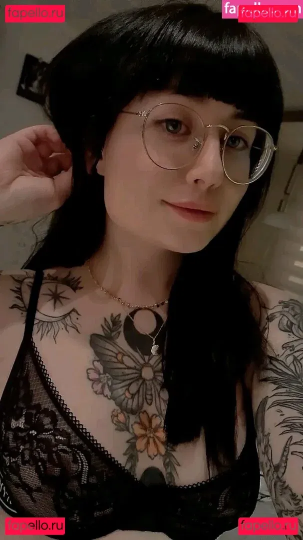 Marysaccharine Onlyfans Photo Gallery 