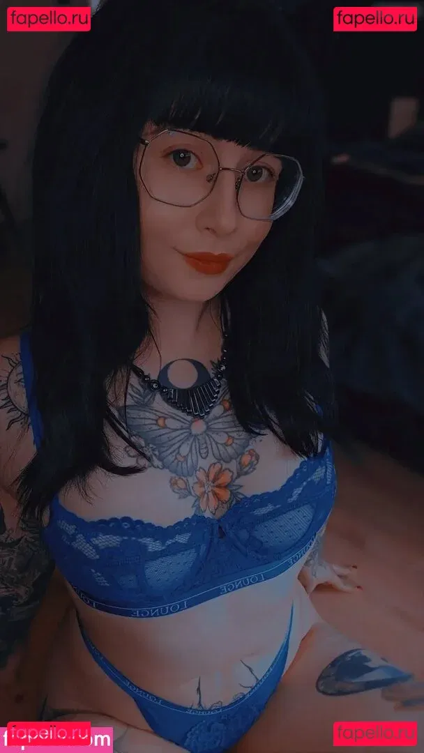 Marysaccharine Onlyfans Photo Gallery 