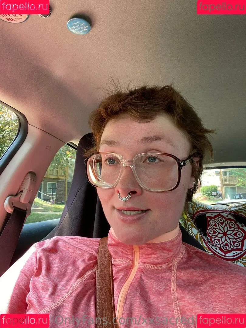 xxsacredhoneyxx Onlyfans Photo Gallery 