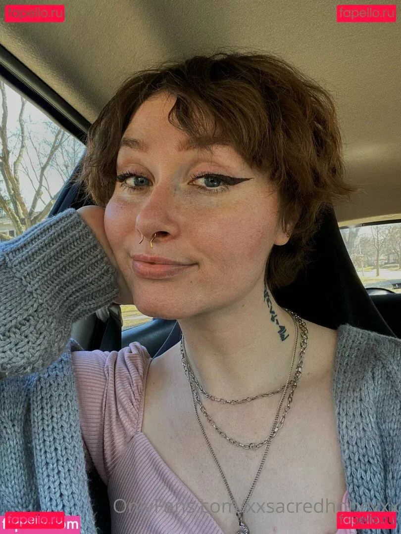 xxsacredhoneyxx Onlyfans Photo Gallery 