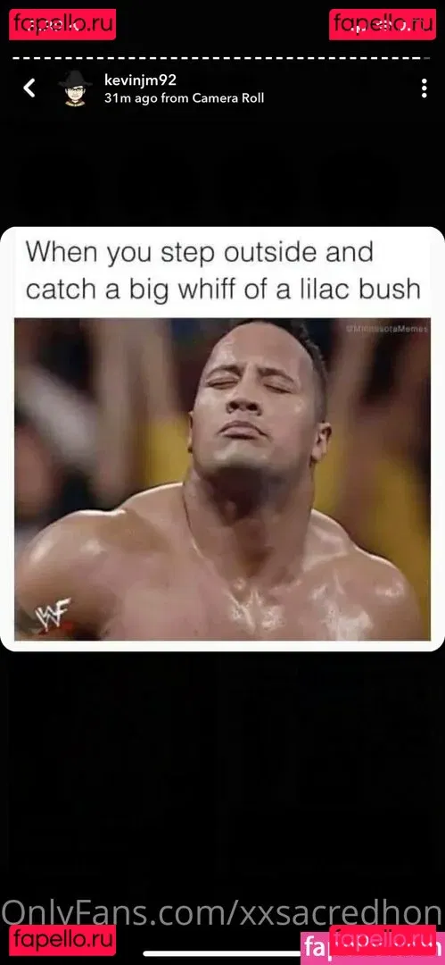 xxsacredhoneyxx Onlyfans Photo Gallery 