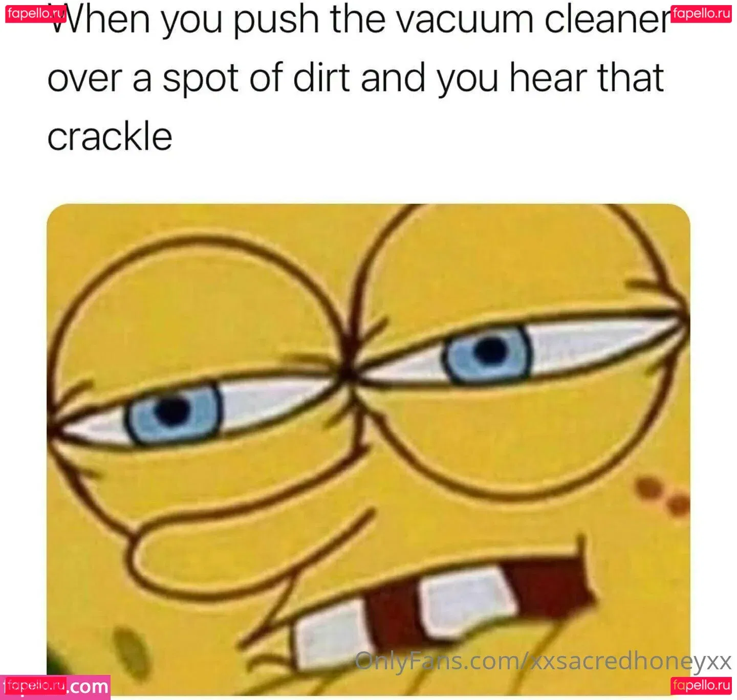 xxsacredhoneyxx Onlyfans Photo Gallery 