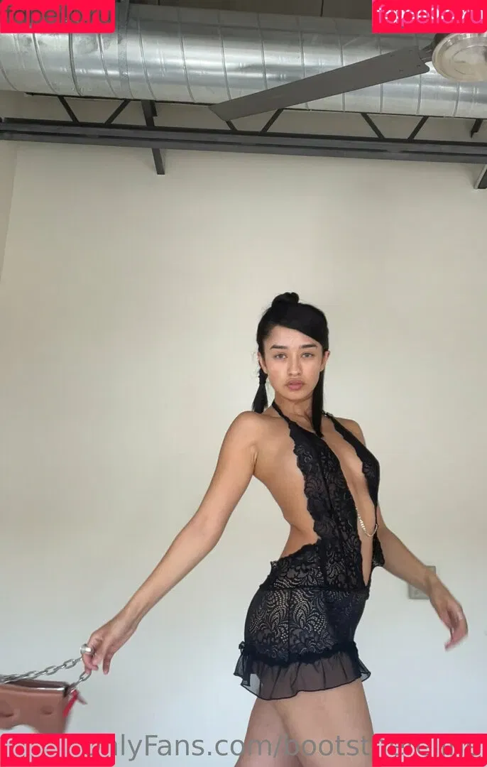bootsthefeline Onlyfans Photo Gallery 