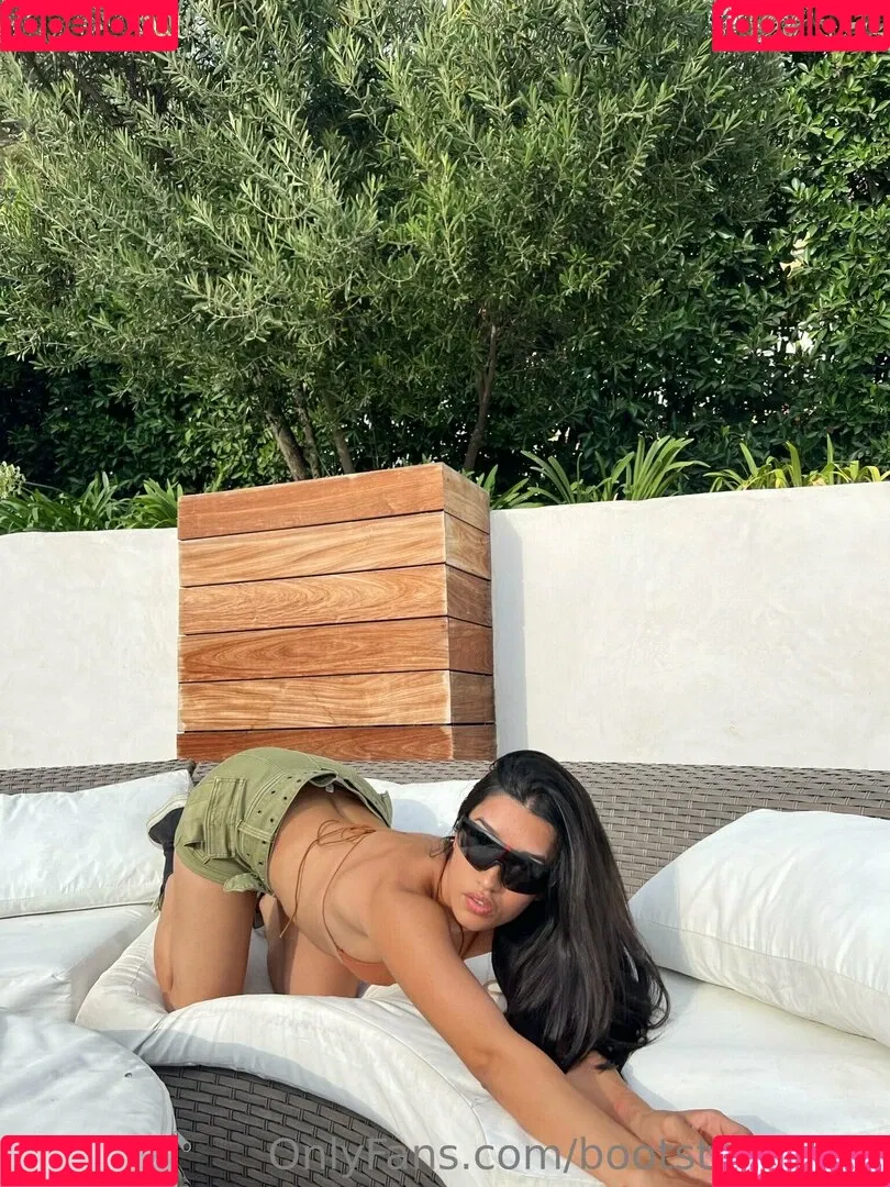 bootsthefeline Onlyfans Photo Gallery 