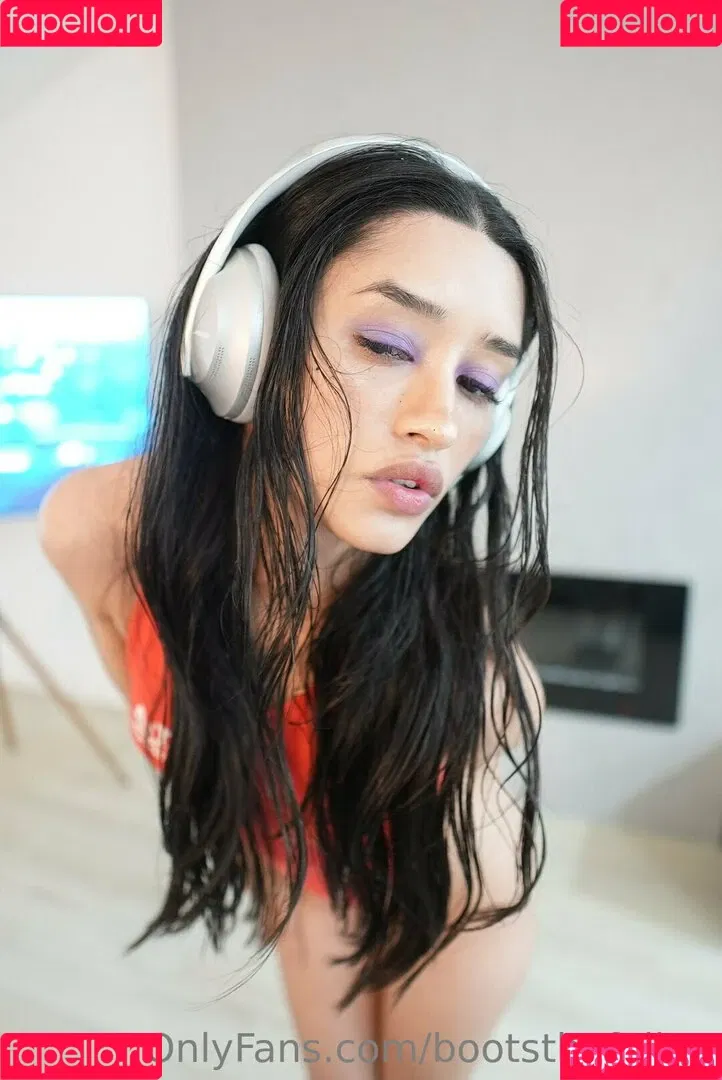 bootsthefeline Onlyfans Photo Gallery 