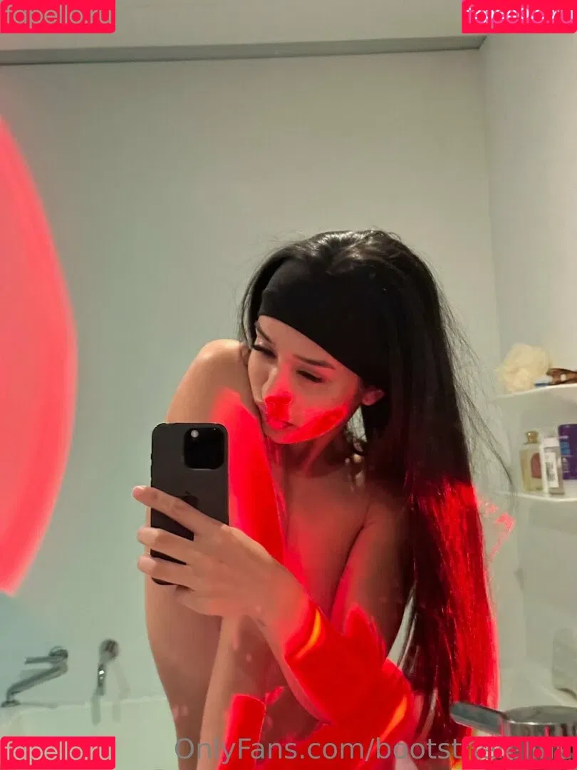 bootsthefeline Onlyfans Photo Gallery 