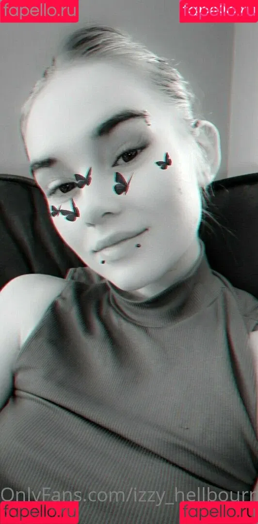 izzy_hellbourne Onlyfans Photo Gallery 