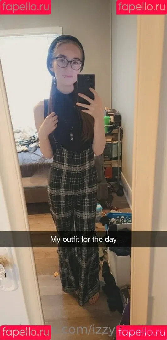 izzy_hellbourne Onlyfans Photo Gallery 