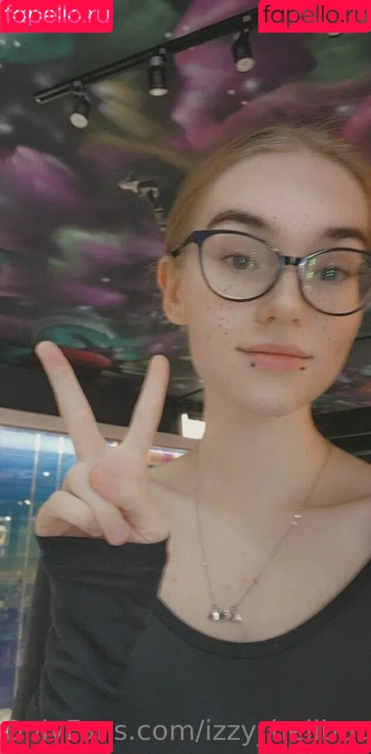 izzy_hellbourne Onlyfans Photo Gallery 