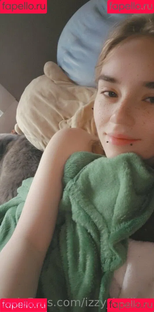 izzy_hellbourne Onlyfans Photo Gallery 